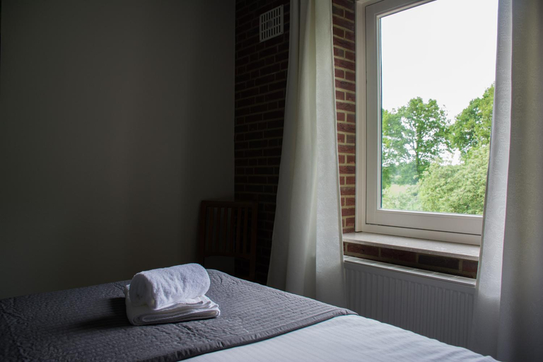 Bedroom 2, B&B Erve de Bosch, Hof van Twente