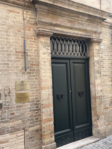 Exterior & Views 2, Palazzo Capparucci - Dimora Storica, Fermo
