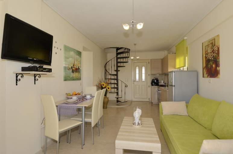Others 5, Gea Villas, Ionian Islands