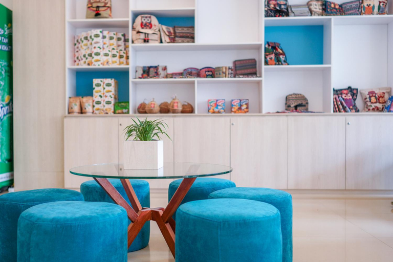 Public Area 4, MaxHome Hotel, Da Nang