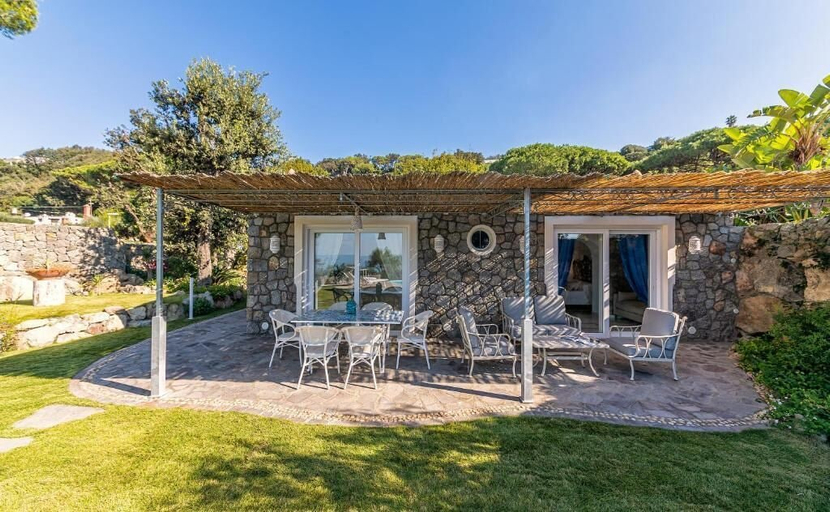 Exterior & Views 2, Villa dei Lecci - 7 Luxury Villas with private pool or jacuzzi, Napoli
