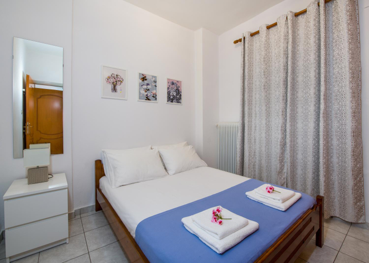 Others 2, Casa Di Halepa, Crete