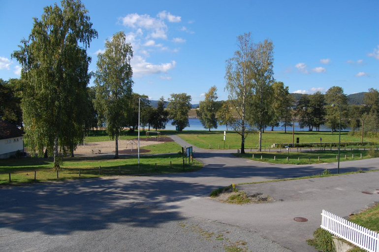 Others 4, Hamresanden Resort as, Kristiansand