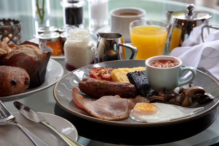 Food & Drinks 4, The Ullswater Inn- The Inn Collection Group, Cumbria
