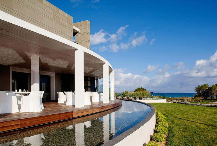 Sport & Beauty 2, Aqua Blu Boutique Hotel & SPA - Adults Only, South Aegean