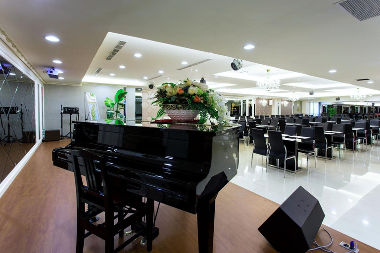 Food & Drinks 4, EVERLUCK HOTEL, Kaohsiung
