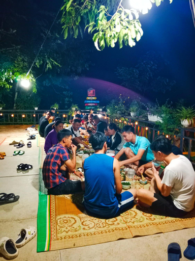 Others 2, homestay pho nui suoi giang, Văn Chấn