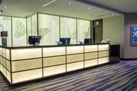 Others 4, Ambassador Transit Lounge Singapore T3, Singapura
