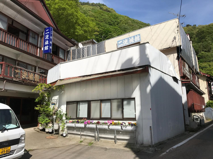 Exterior & Views 1, Niko Ryokan, Aizuwakamatsu
