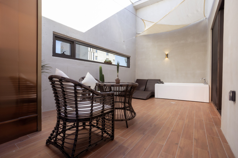 Others 5, Luel Hotel, Jeonju