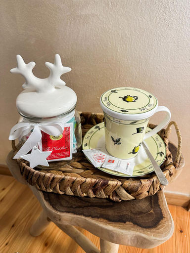 Food & Drinks, B&B Piazza, Trento