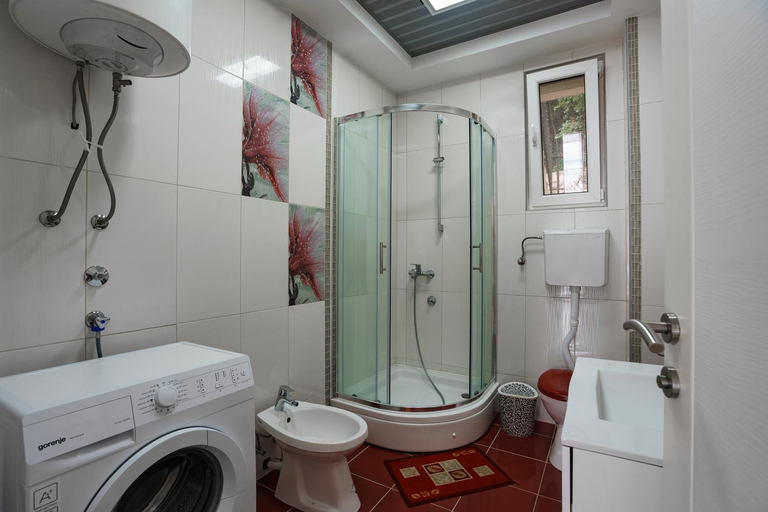 Bathroom 3, Villa KOSTA