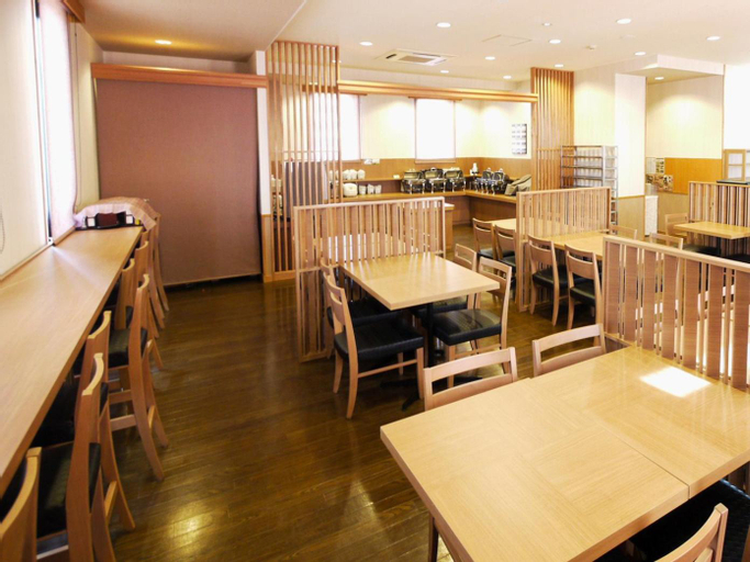 Food & Drinks 5, Hotel Route Inn Suwa Inter, Suwa