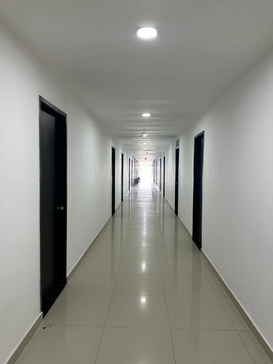 Others 5, hotel bazurto plaza, Cartagena de Indias