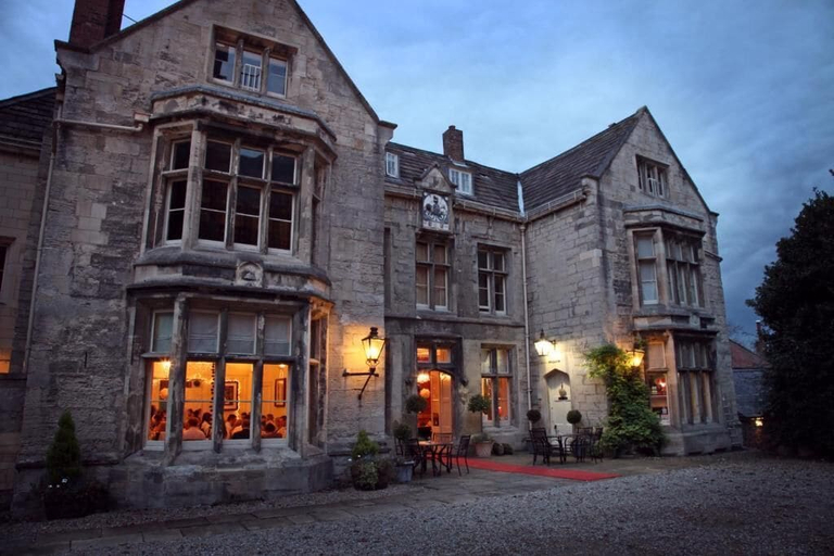 Exterior & Views 2, The Old Deanery, North Yorkshire