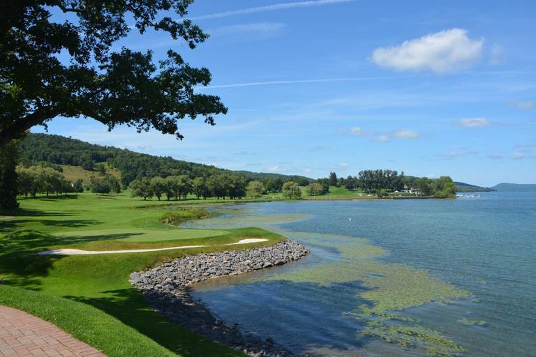 Others 4, The Otesaga Resort Hotel, Otsego