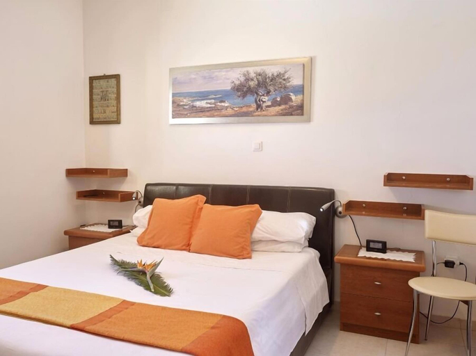 Others 3, Villa Lindos Star in Rodos with pool, South Aegean