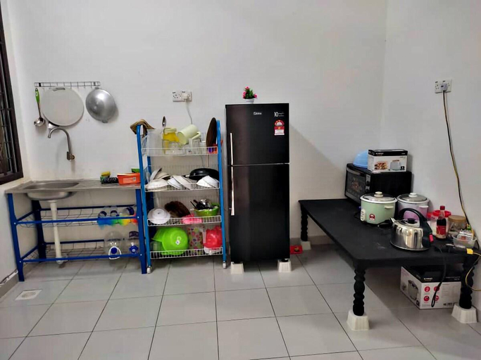 Others 3, Homestay At-Taqwa Batu Pahat, Batu Pahat