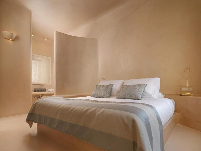 Bedroom 4, Dome Santorini Resort & Spa, South Aegean