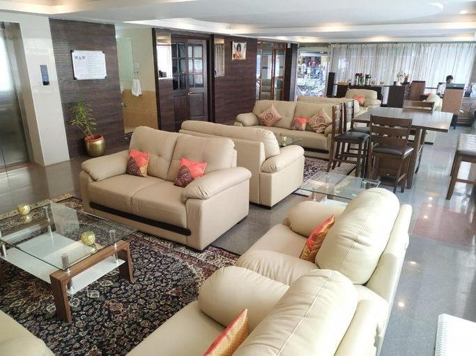Public Area