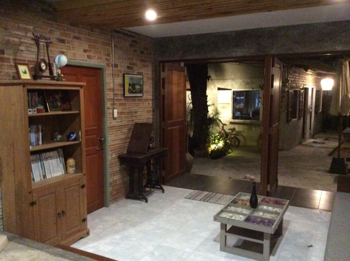 Others 4, Baan Yaimai Boutique Samui, Ko Samui