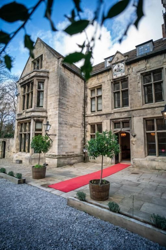 Exterior & Views 2, The Old Deanery, North Yorkshire
