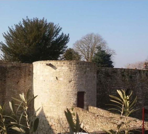 Others 4, Chambre D'hôte du Château, Essonne