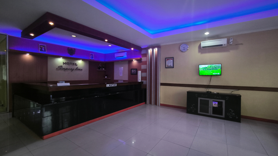 Others 5, Hotel Simpang Lima Semarang, Semarang