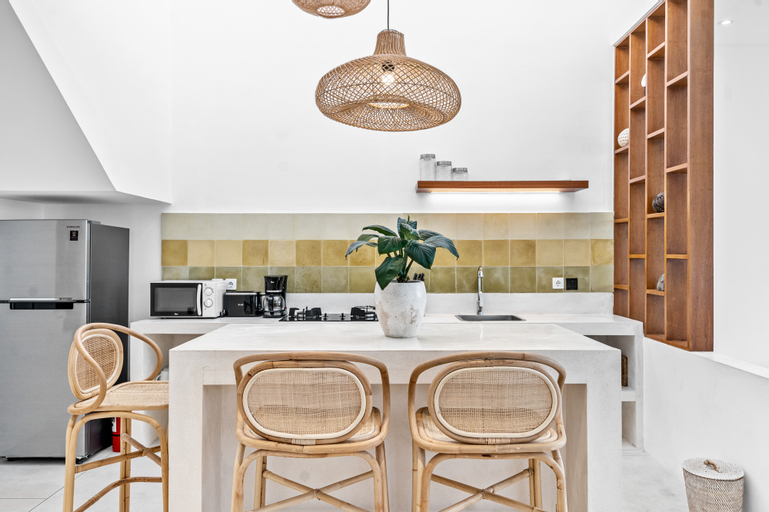 Dining Room 4, Besso Villa by Betterplace, Badung