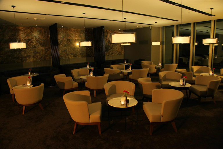 Food & Drinks 5, Wyndham Istanbul Asia Airport, Gebze