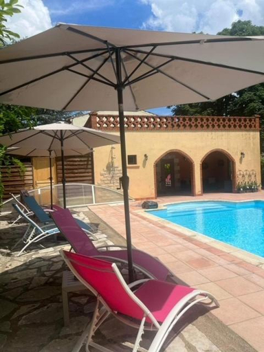 Others 5, Logis Hotel Restaurant Le Domaine de la Regaliere, Gard