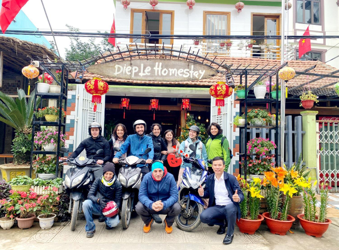 Others 4, Diep Le Homestay Phong Nha, Bố Trạch