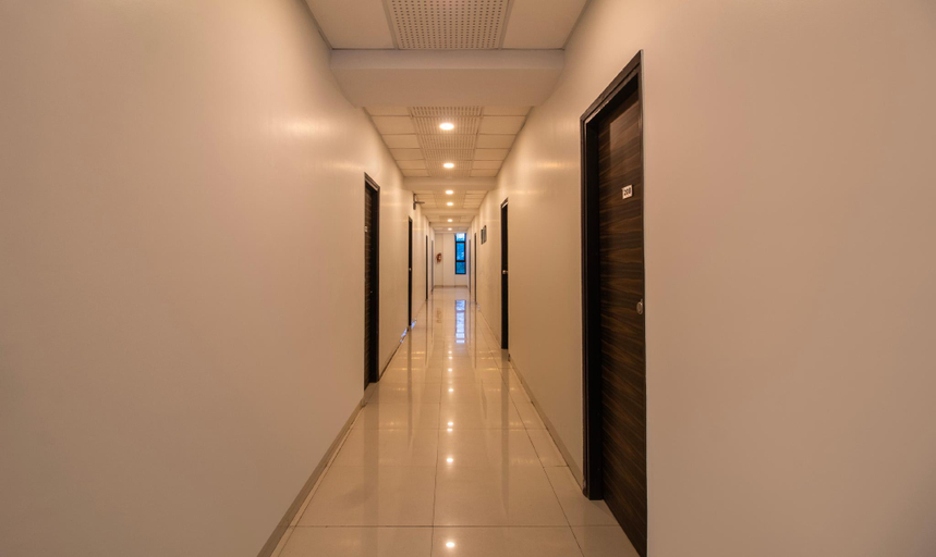Public Area 3, Treebo Tulip Comfort, Pune