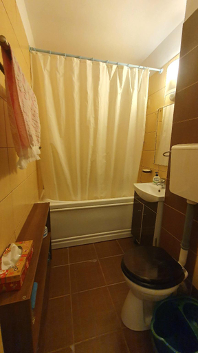 Bathroom, Studio Prisaca Dornei, Municipiul Bucuresti