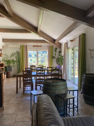 Food & Drinks 4, Domaine U Bugnu, Corse-du-Sud