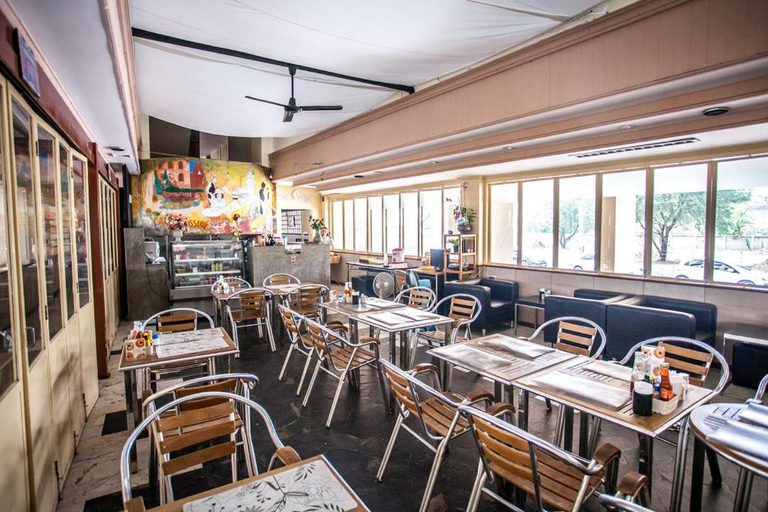 Food & Drinks 5, Galare Thong Tower, Muang Chiang Mai
