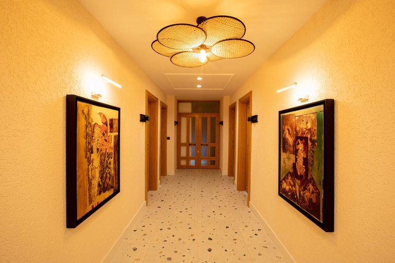 Public Area 2, Elysium Garden Hotel, Bozyazı