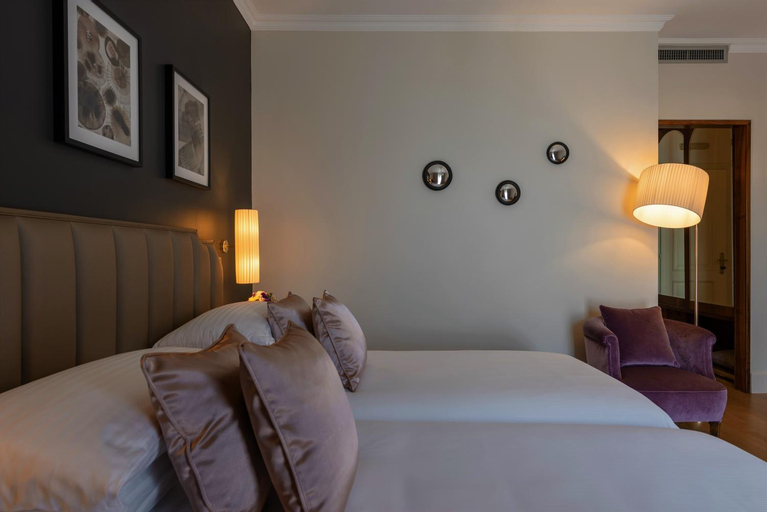 Bedroom 8