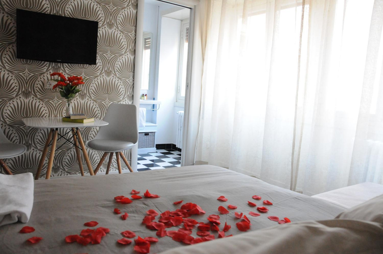 Others 4, Alma Mater B&B, Rome