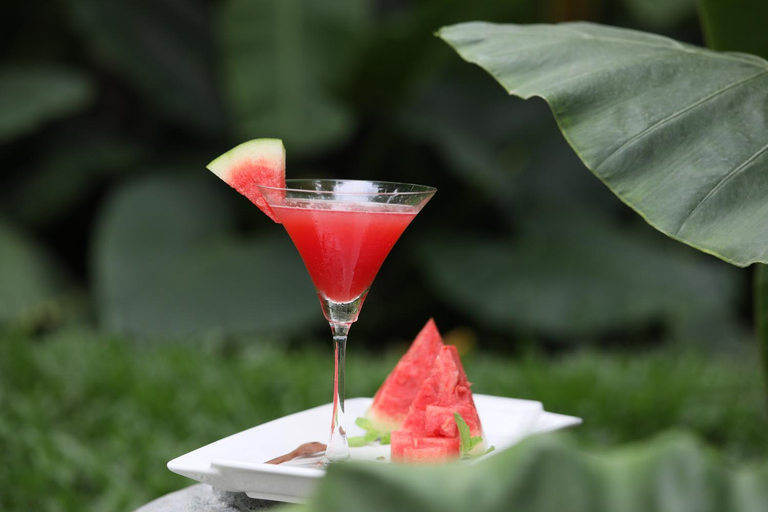 Food & Drinks 5, Andores Resort And Spa - Calangute, North Goa