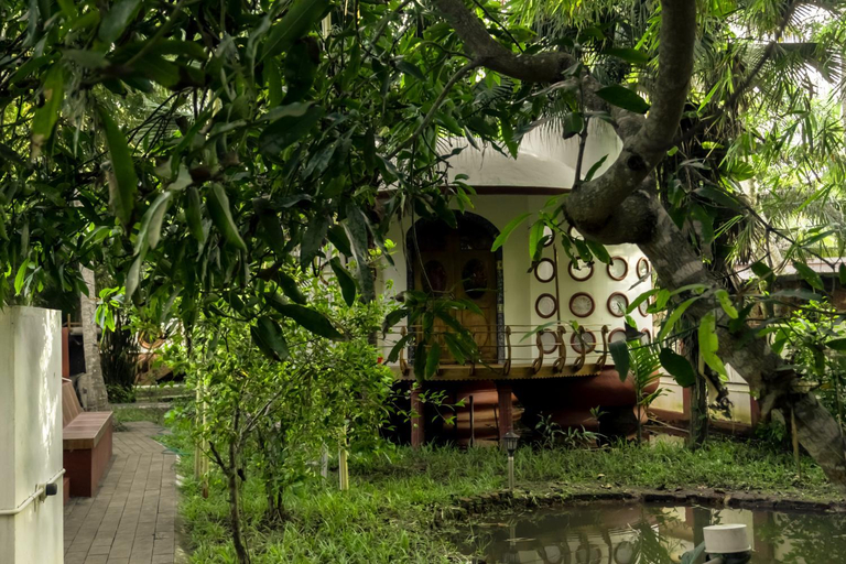 3, Eden Garden by Cliff Way, Thiruvananthapuram