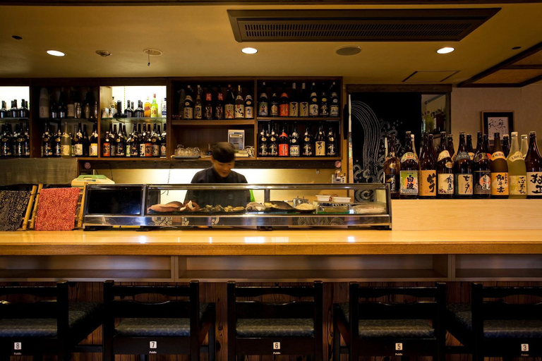 Restaurant 4, New Grande Mimatsu, Takamatsu