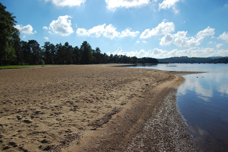 Others 3, Hamresanden Resort as, Kristiansand