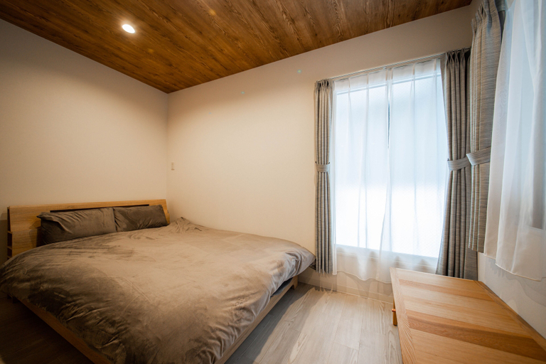 Bedroom 3, Astoria105, Asahikawa