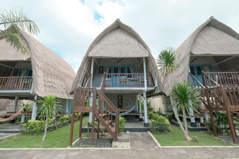 Exterior & Views 5, Dream Beach Kubu & SPA by ABM, Klungkung