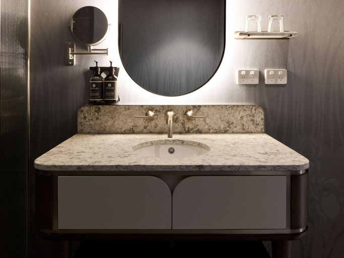 Bathroom 11