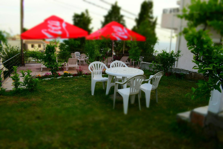 Food & Drinks, Apartments Stojanovic