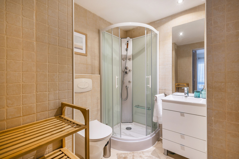 Bathroom 3, Balaia 3BR Sunny Terrace, Albufeira