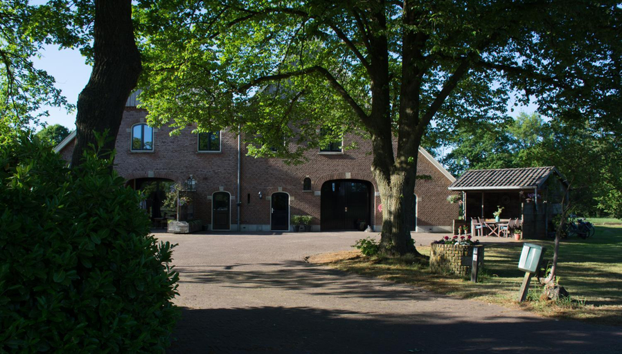 Exterior & Views 1, B&B Erve de Bosch, Hof van Twente