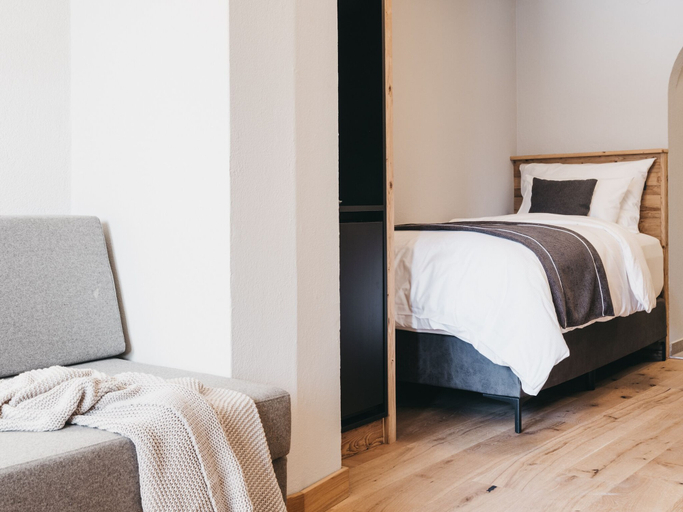 Bedroom 3, VAYA Nauders, Landeck